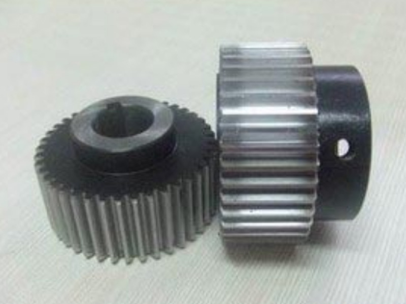 齒輪的加工工藝流程是怎么樣的？